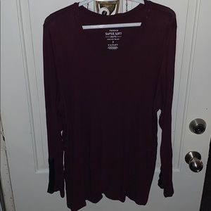 Torrid Super Soft Knit